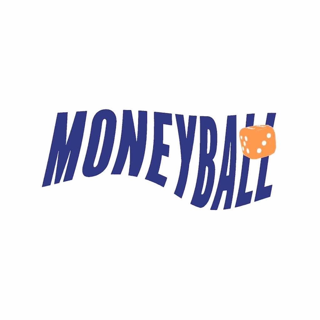 Moneyball Logo